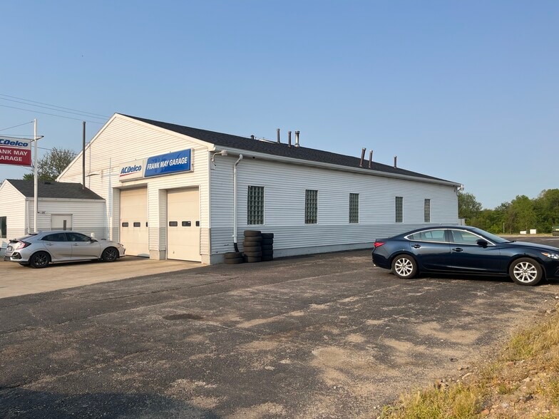 225 S Seiberling St, Akron, OH for sale - Building Photo - Image 2 of 13