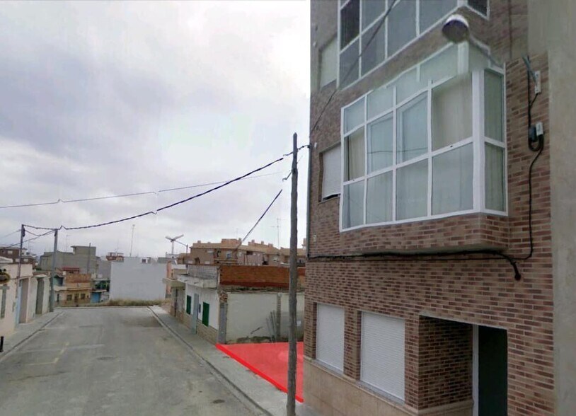 Cuevas de Montiel, Benaguasil, Metro Benaguasil, 27, Benaguasil, Valencia à vendre - Photo du bâtiment - Image 2 de 7