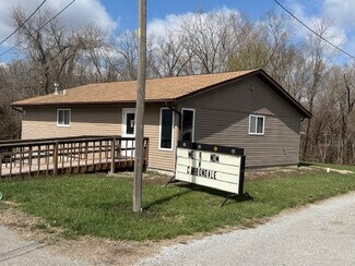 More details for 631 N Pershing St, Energy, IL - Office for Sale