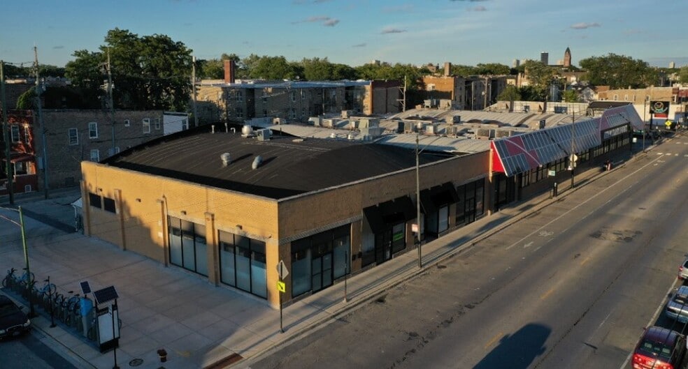 2652-2658 W Lawrence Ave, Chicago, IL for lease - Building Photo - Image 3 of 6