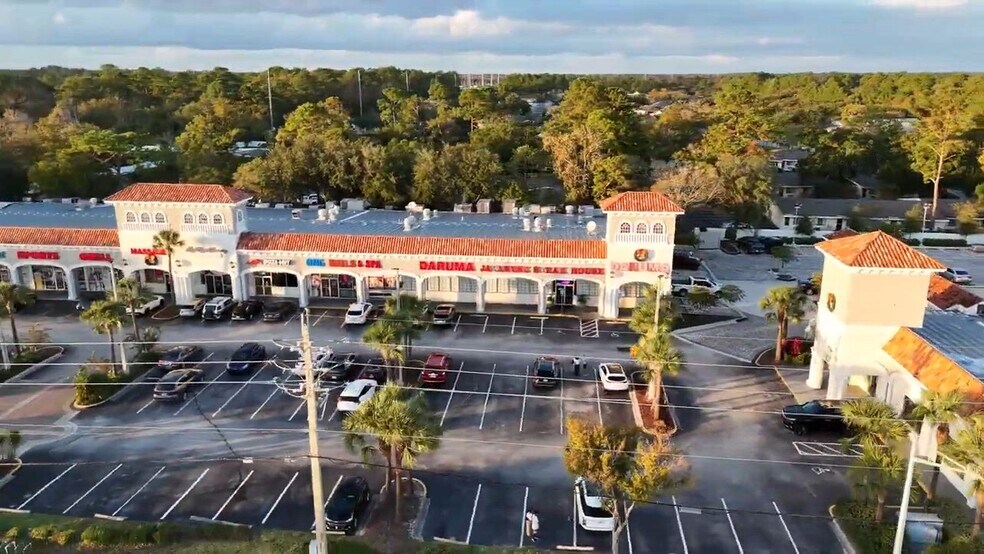 13799 Beach Blvd, Jacksonville, FL à louer - Vidéo sur l’inscription commerciale - Image 2 de 4