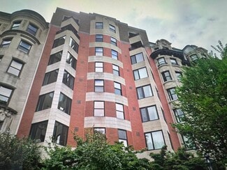 More details for 388-390 Commonwealth ave, Boston, MA - Office/Medical for Lease