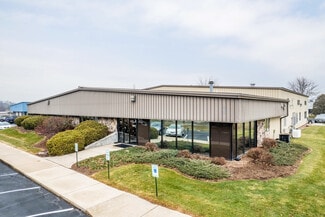 Plus de détails pour 2241 Pinehurst Dr, Middleton, WI - Industriel à vendre