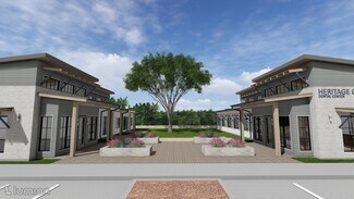 Plus de détails pour 411 12th St, Marble Falls, TX - Bureau à louer