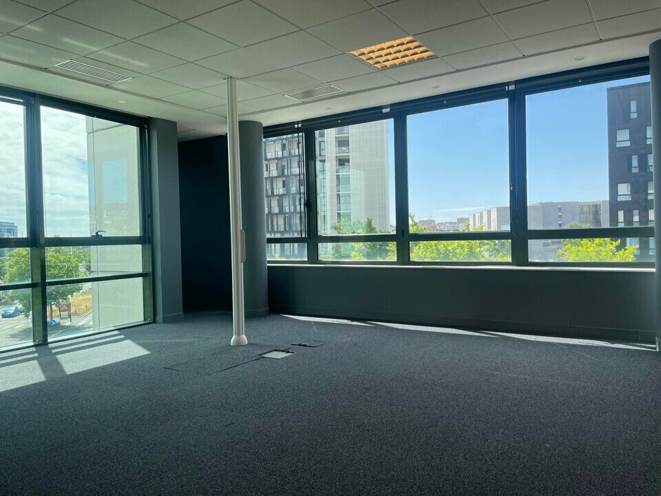 Office in Le Havre for lease Interior Photo- Image 1 of 9