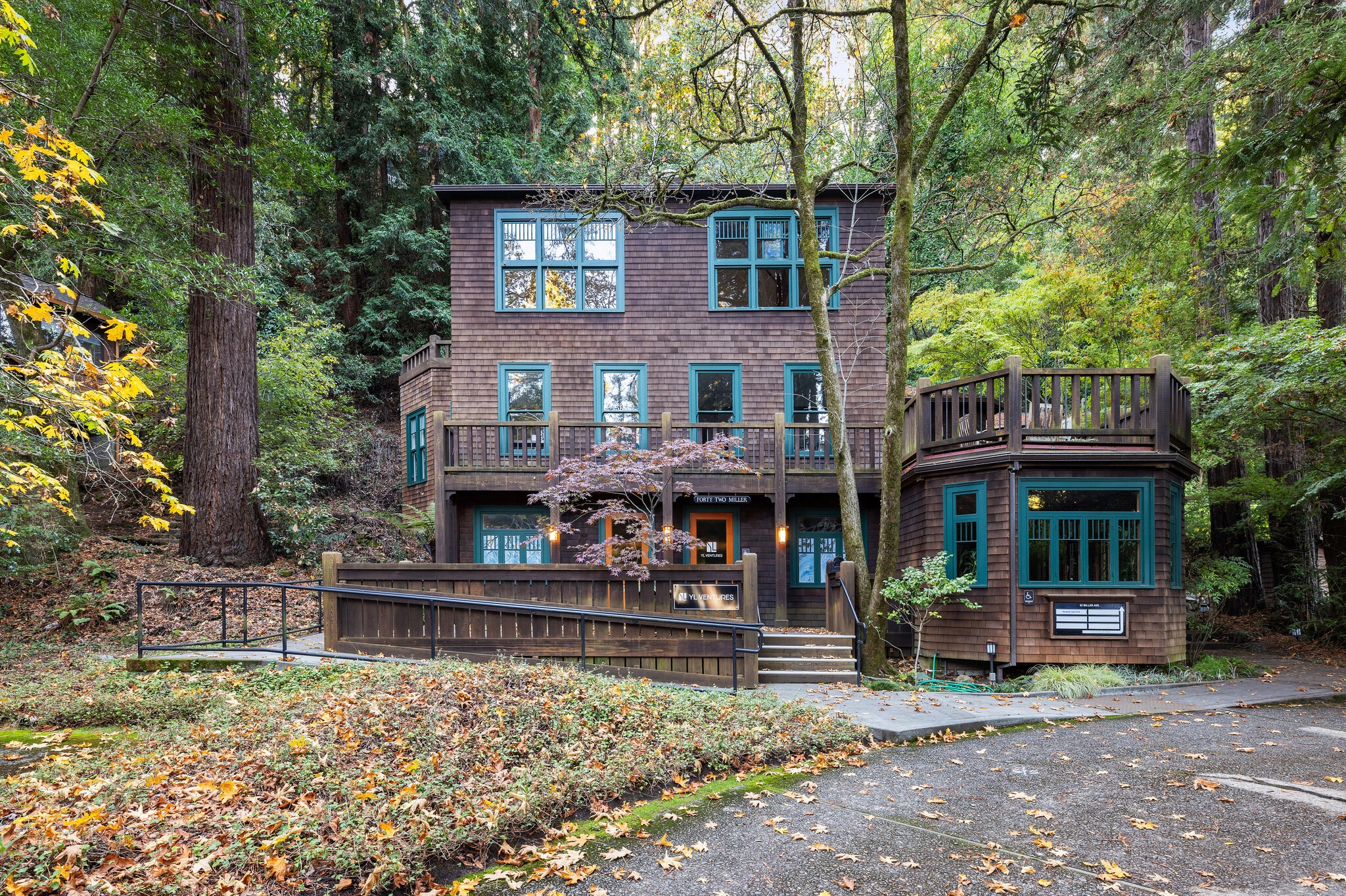 42 Miller Ave, Mill Valley, CA for sale Primary Photo- Image 1 of 18