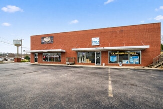 Plus de détails pour 1201 Argillite Rd, Flatwoods, KY - Commerce de détail à vendre