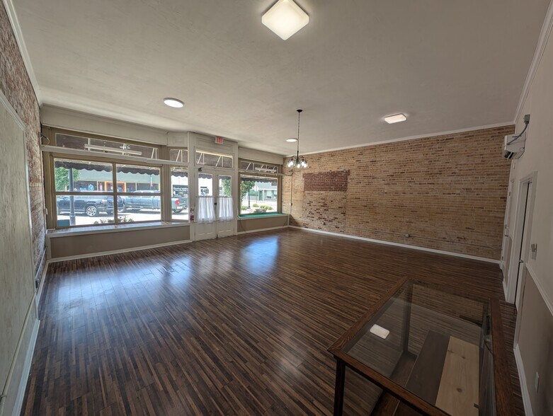 14827 Main St, Alachua, FL à louer - Photo du bâtiment - Image 3 de 5