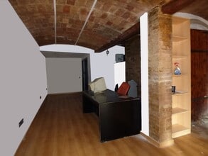 Retail in Súria, Barcelona for lease Floor Plan- Image 2 of 6