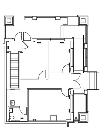 1000-1042 N Western Ave, Lake Forest, IL for lease Floor Plan- Image 1 of 1