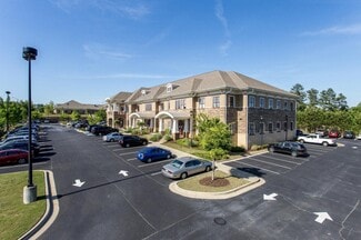 More details for 2089 Teron Trace, Dacula, GA - Office/Medical for Lease