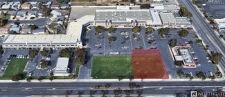 More details for 113 Louise ave, Manteca, CA - Land for Lease