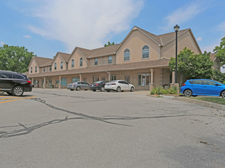 More details for 20 Main St N, Waterdown, ON - Office for Lease