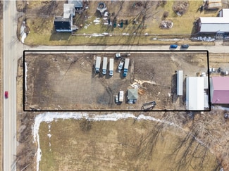 More details for 22850 Torrence Ave, Sauk Village, IL - Land for Sale