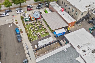 12670 SW Farmington Rd, Beaverton, OR - AÉRIEN  Vue de la carte - Image1