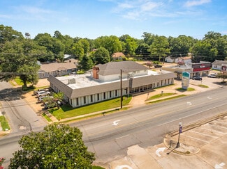 More details for 816 University Pky, Natchitoches, LA - Office for Sale