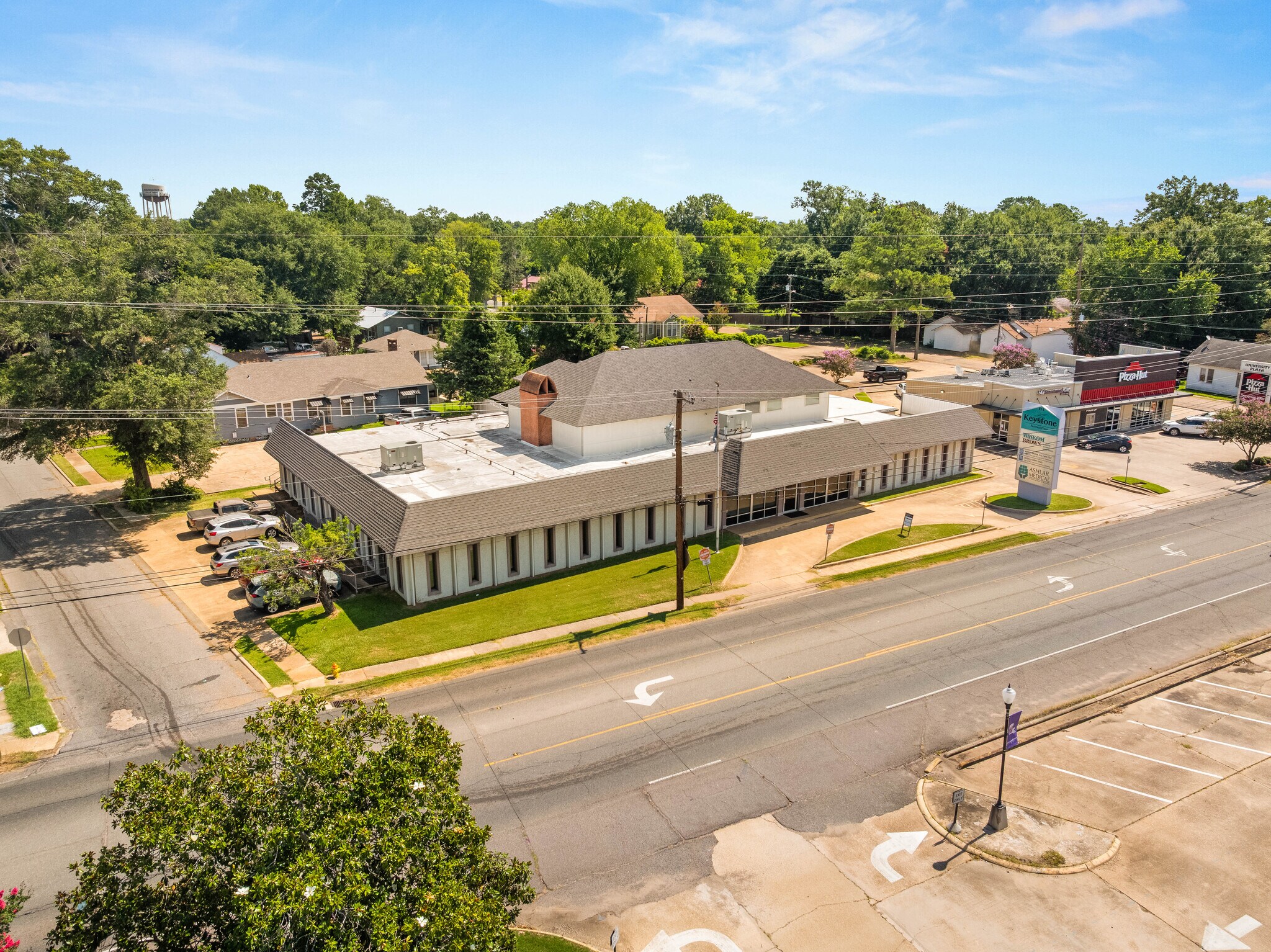 816 University Pky, Natchitoches, LA for sale Primary Photo- Image 1 of 47