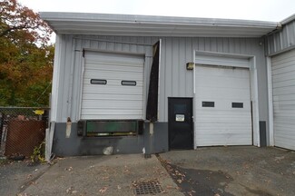 More details for 384 Hartford Tpke, Shrewsbury, MA - Industrial for Lease