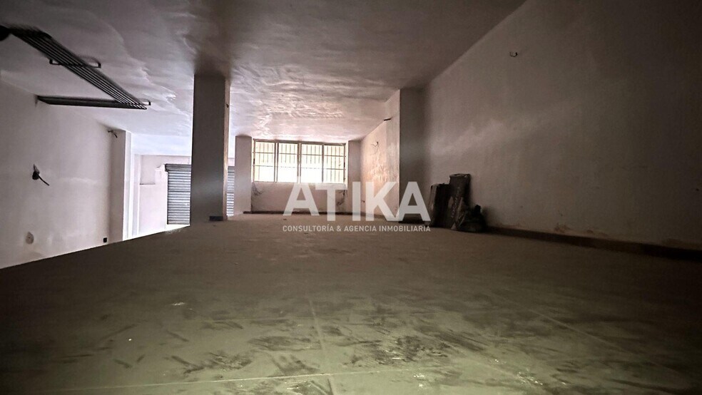 Commerce de détail dans Ontinyent à vendre - Photo du bâtiment - Image 3 de 11