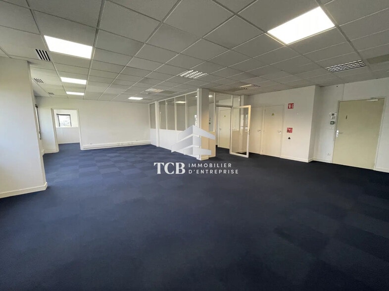 Bureau dans Saint-Herblain à louer - Photo intérieure - Image 3 de 9