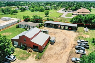 11 Applegate Cir, Round Rock, TX - AÉRIEN  Vue de la carte