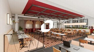 Plus de détails pour 27-29 Avenue Aristide Briand, Arcueil - Bureau à louer