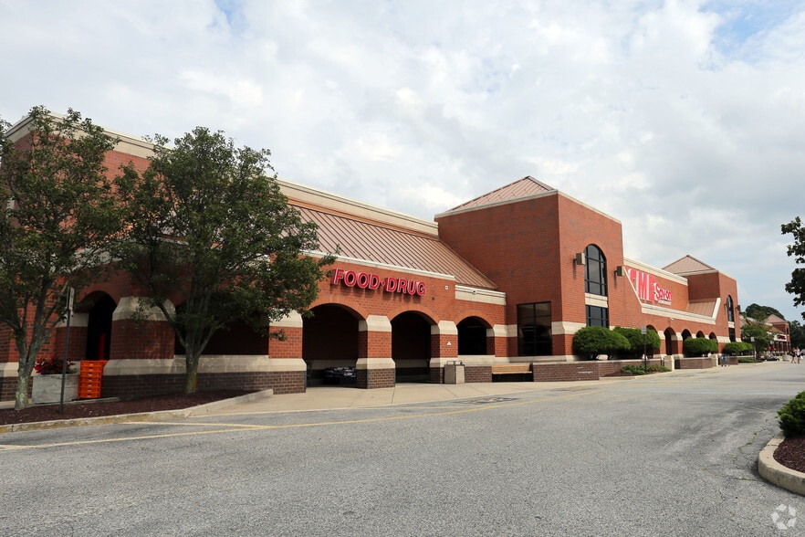 212-279 New Rd, Somers Point, NJ à louer - Photo du bâtiment - Image 2 de 2