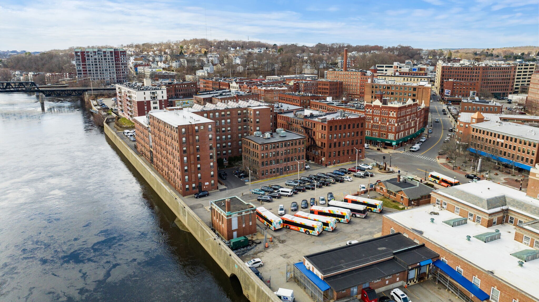2-8 Washington St, Haverhill, MA for sale Building Photo- Image 1 of 8