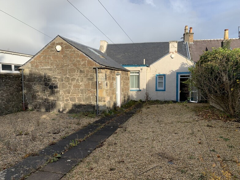 17 Townhead, Irvine à louer - Photo du bâtiment - Image 3 de 3