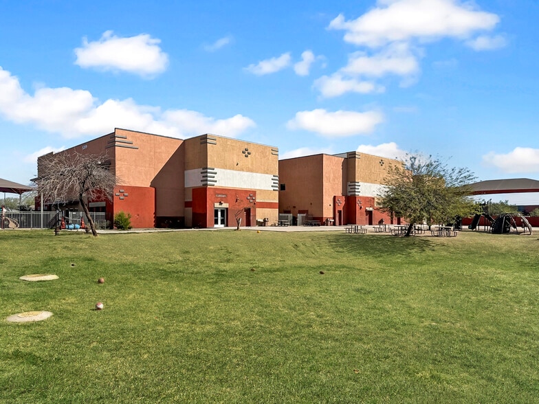 5399 N Pima Rd, Scottsdale, AZ for sale - Building Photo - Image 3 of 9