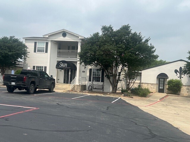 4605 Trimmier Rd, Killeen, TX à vendre - Photo du bâtiment - Image 3 de 20