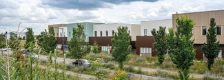 More details for 10 Boulevard De La Communauté, Buchelay - Flex for Sale
