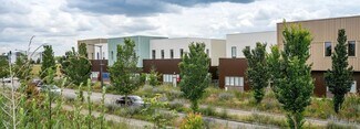 Plus de détails pour 10 Boulevard De La Communauté, Buchelay - Flex à vendre