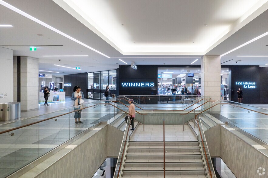 4841 Yonge St, Toronto, ON à louer - Hall d’entrée - Image 3 de 3