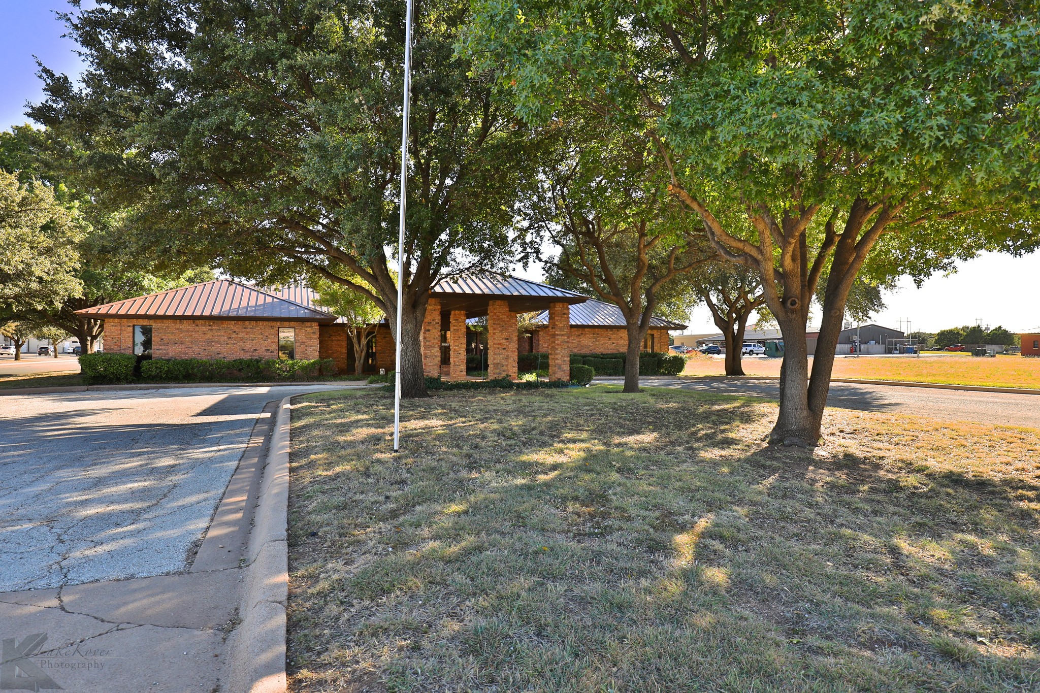 1925 Hospital Place, Abilene, TX à vendre Photo principale- Image 1 de 1