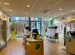 60C Station, Upminster for lease Interior Photo- Image 2 of 3