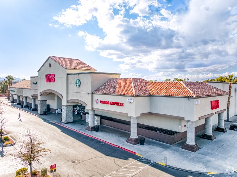 2667 Windmill Pky, Henderson, NV for lease - Building Photo - Image 1 of 20