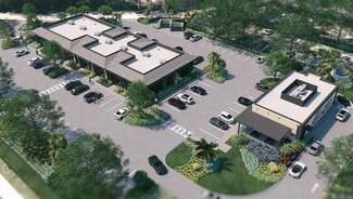 Plus de détails pour 2600 Golden Gate Pky, Naples, FL - Vente au détail à louer