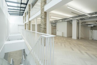 Plus de détails pour 147 Whitecross St, London - Bureau à louer