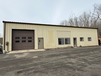 More details for 175 North St, Goshen, CT - Office for Lease