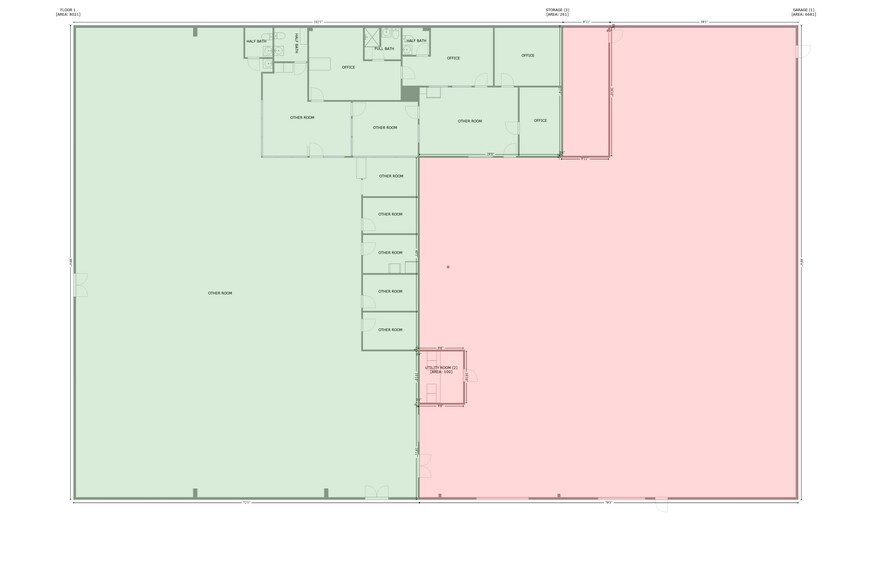 1841 W Division St, Arlington, TX à vendre - Photo du bâtiment - Image 2 de 66