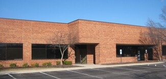 More details for 742-762 Brooksedge Plaza Dr, Westerville, OH - Flex for Lease