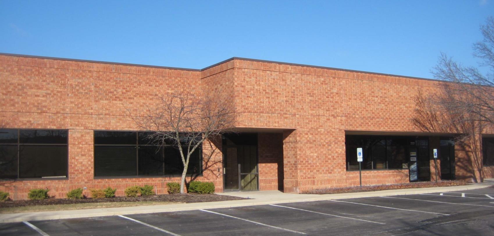 742-762 Brooksedge Plaza Dr, Westerville, OH for lease Primary Photo- Image 1 of 5
