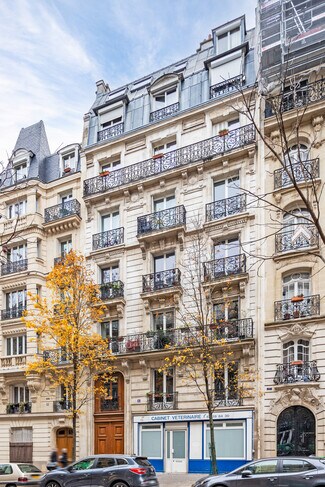Plus de détails pour 6 Rue Meynadier, Paris - Multi-résidentiel à vendre