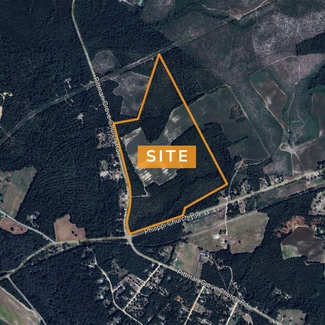 More details for Philippi Church Rd, Raeford, NC - Land for Sale
