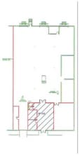 2040 Steel Dr, Tucker, GA for lease Floor Plan- Image 1 of 1