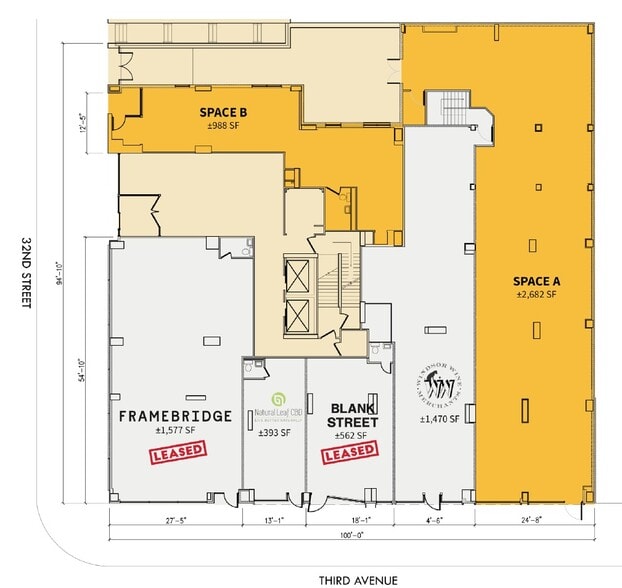 476-474 3rd Ave, New York, NY for lease - Other - Image 2 of 8