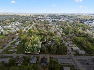 More details for 0 W Coffee ST St, Manchester, TN - Land for Sale