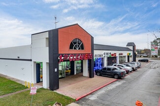 Plus de détails pour 11101 Fuqua St, Houston, TX - Commerce de détail à louer