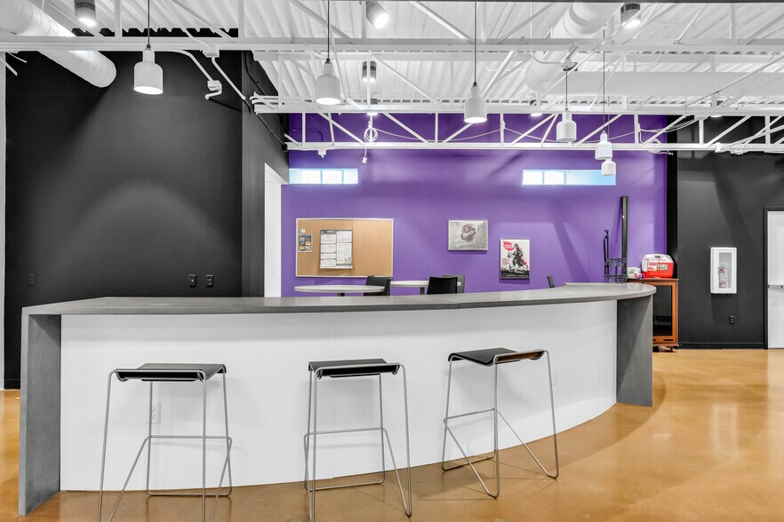 410 Baylor St, Austin, TX à louer - Photo du bâtiment - Image 3 de 6